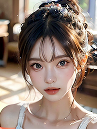 感光度与香薰疗法：光与嗅觉的交响曲
